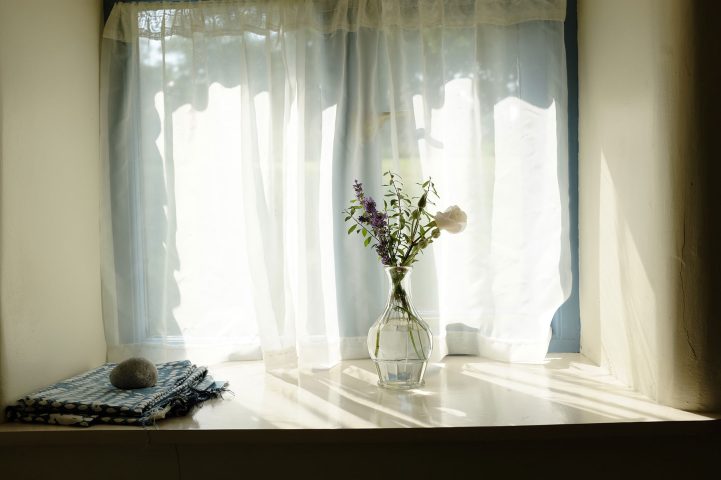 seaside holiday accommodation, West Wales, UK