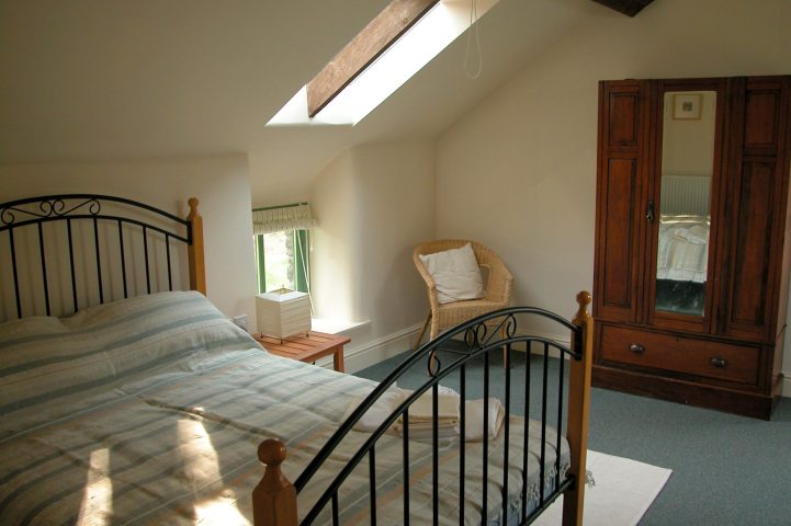 holiday accommodation, west wales, UK