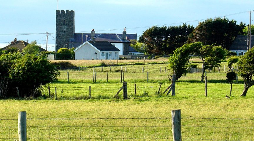 holiday accommodation, west wales, UK