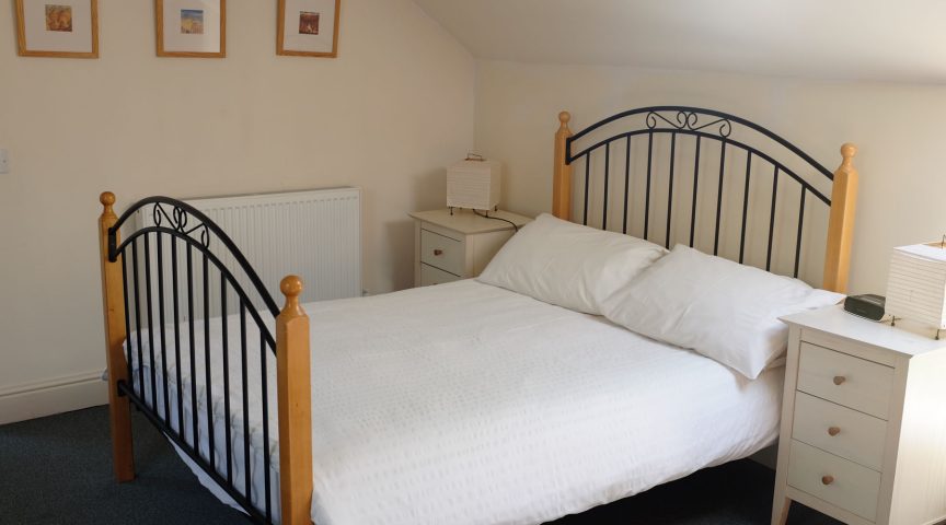 holiday cottage, Wales