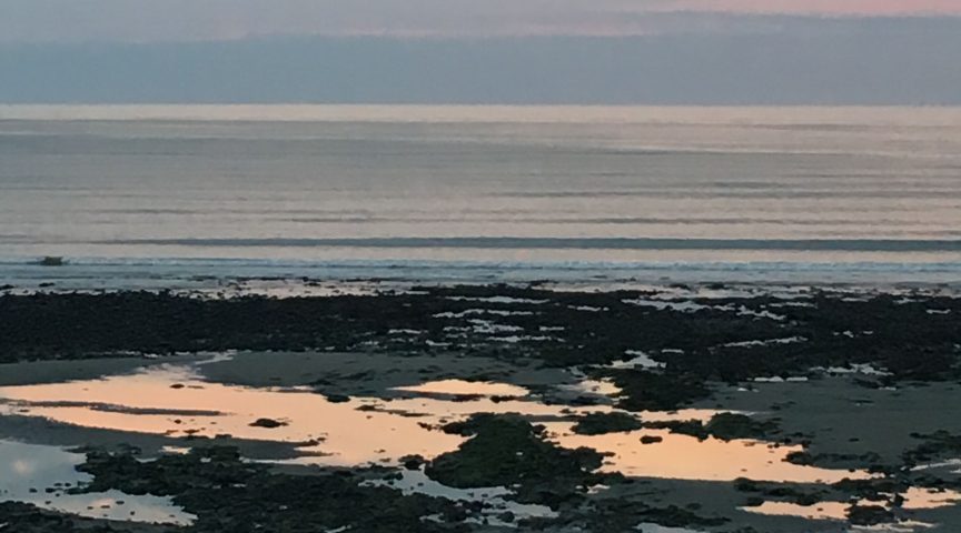 seaside holiday accommodation, West Wales, UK