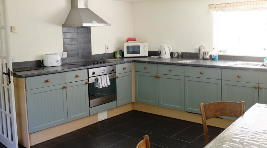 holiday cottage, Wales
