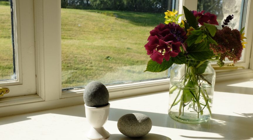 holiday cottage, Wales