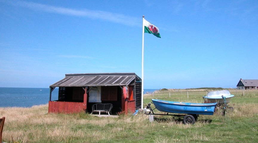 holiday cottage, Aberystwyth, Ceredigion