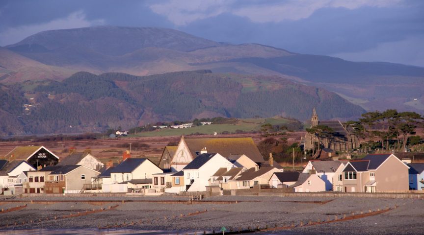 holiday cottage, Aberystwyth, Ceredigion